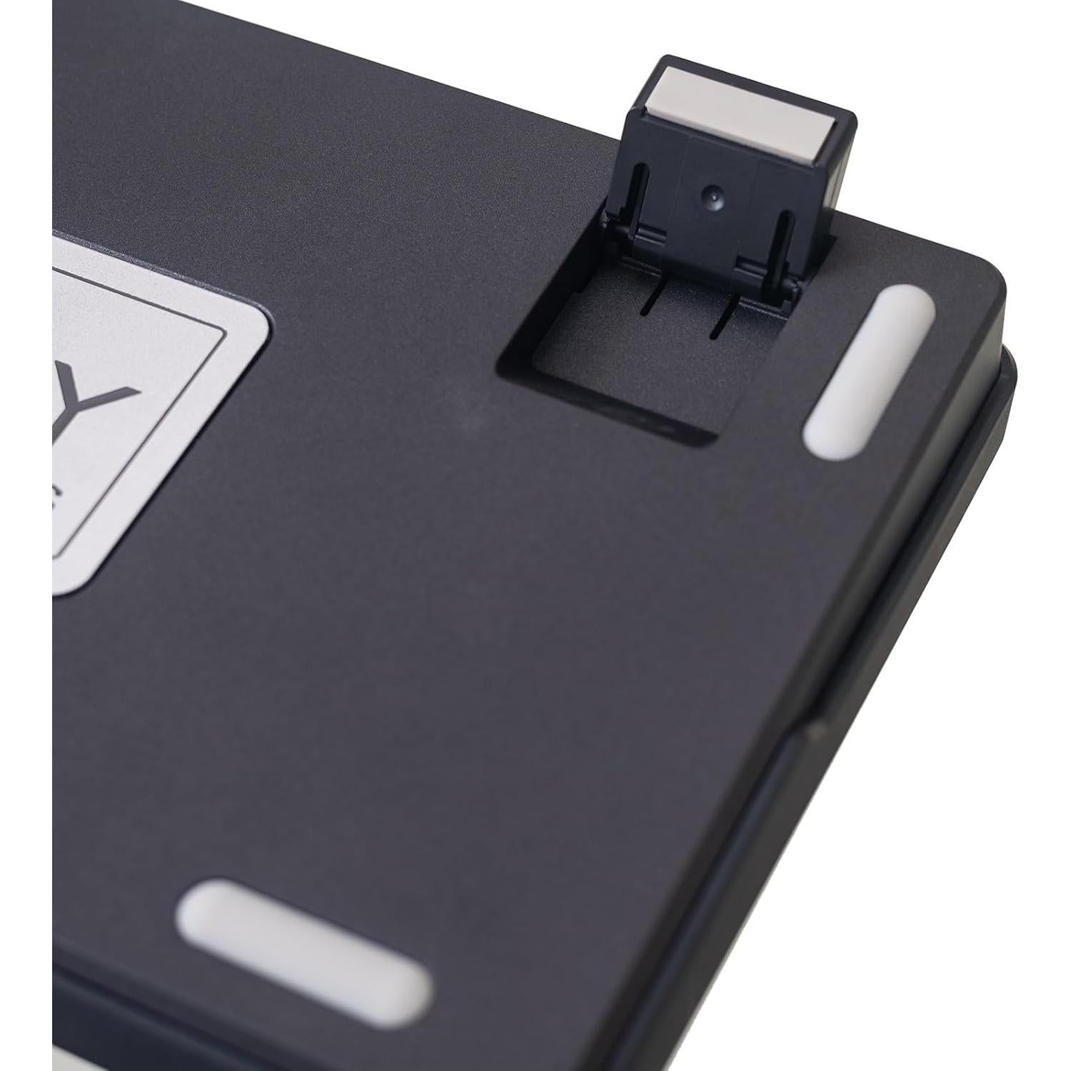 Teclado Mecánico GK GAMAKAY LK75 75% Bluetooth RGB 83 Teclas