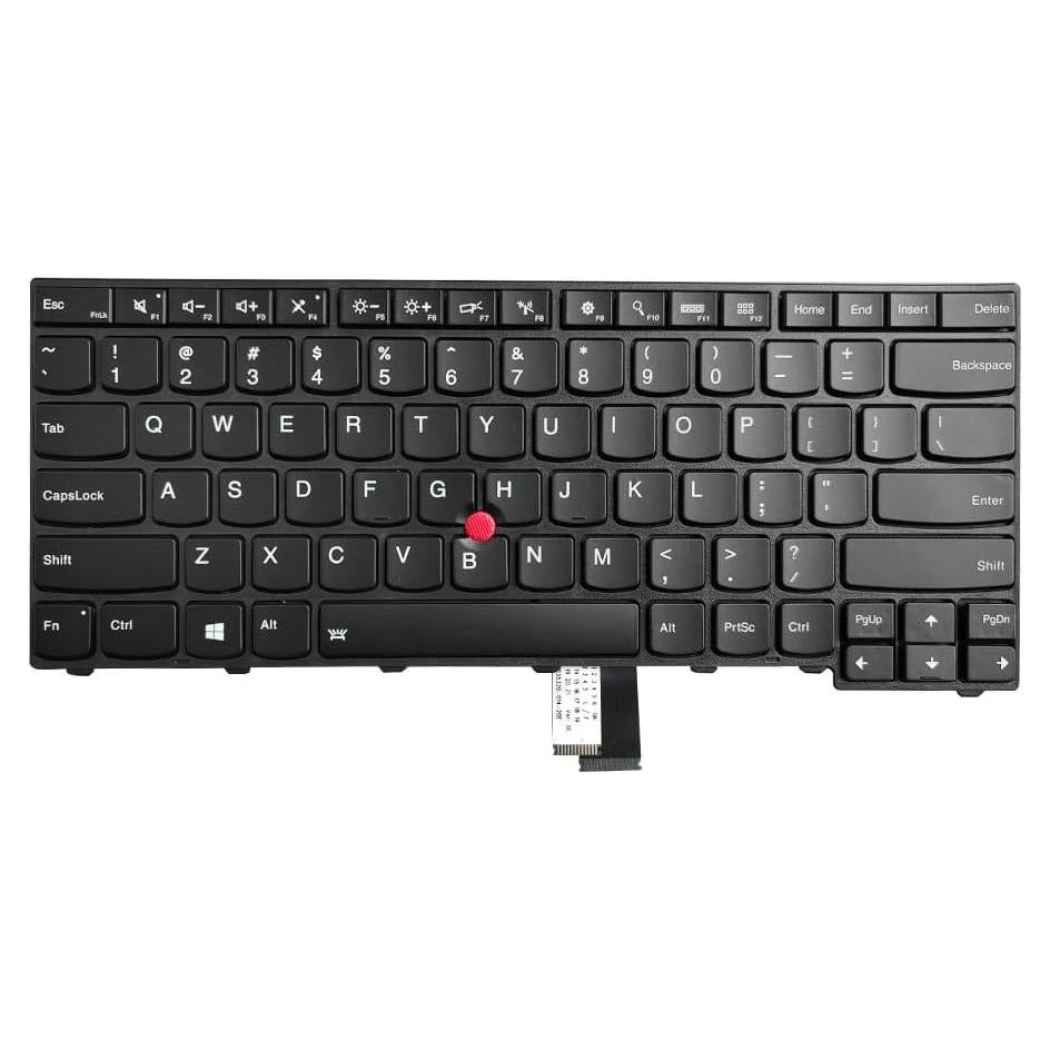 Teclado de Reemplazo Abakoo para Lenovo ThinkPad T431 T440