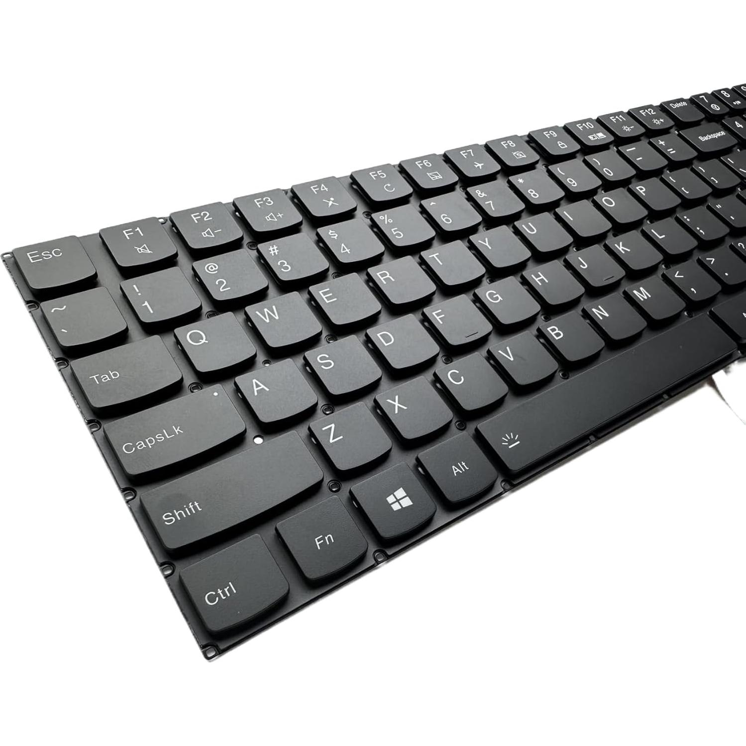Teclado de Reemplazo US Retroiluminado Lenovo Legion Y7000P Y530