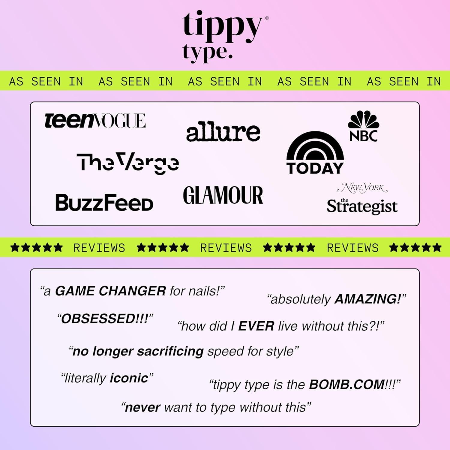 Cubierta de Teclado Silicona Tippy Type para Logitech MX Keys S