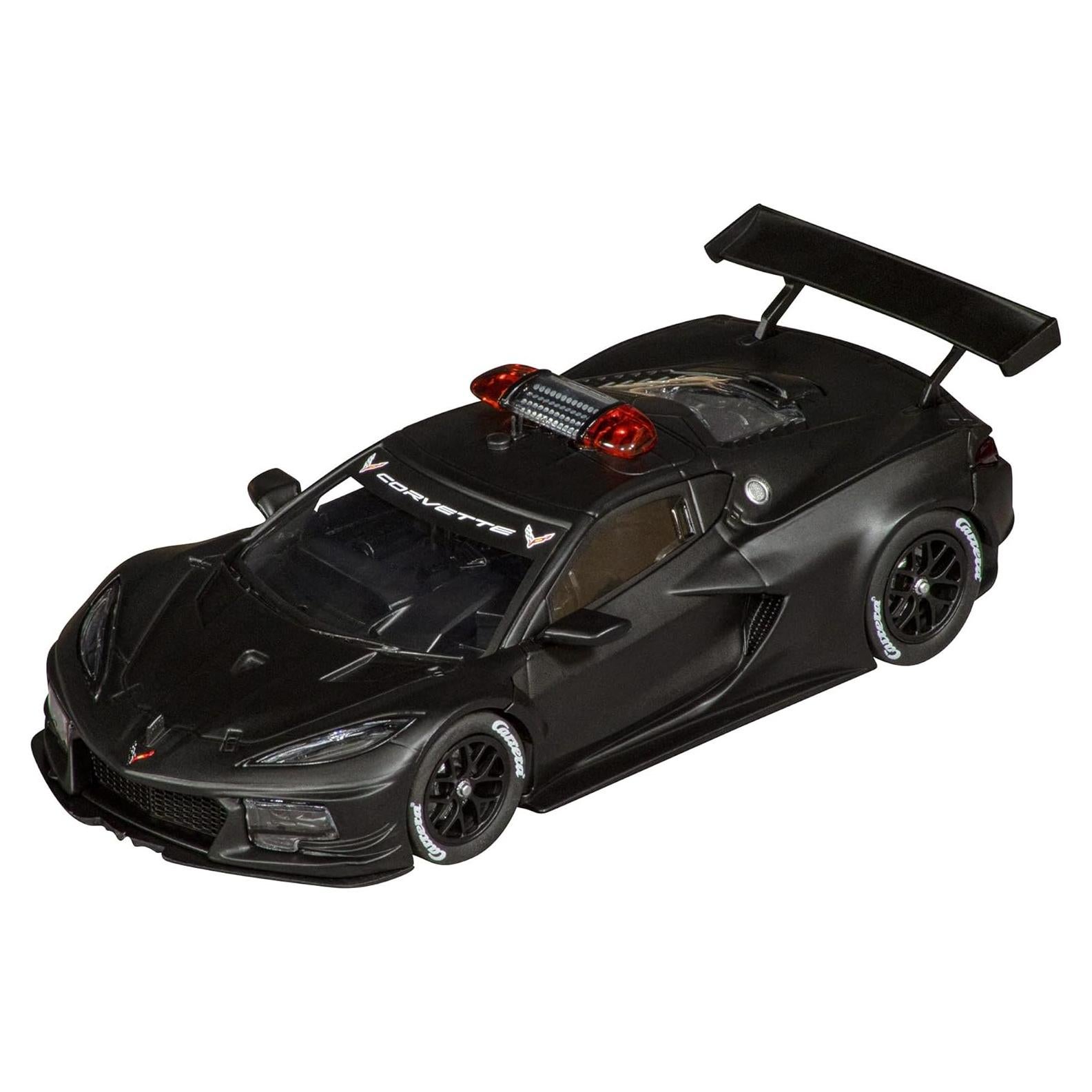 31015 Chevrolet Corvette C8.R Pace Car 1:32 Scale Digital Slot Car Racing Vehicle Digital Slot Car Race Tracks