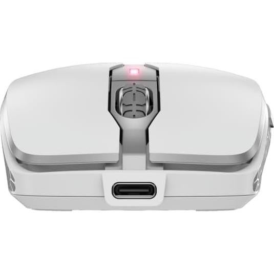 Juego de Teclado y Ratón Inalámbrico Cherry DW 9100 Slim Blanco