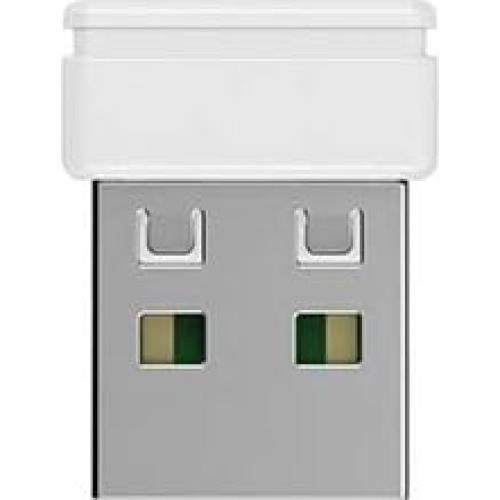 Juego de Teclado y Ratón Inalámbrico Cherry DW 9100 Slim Blanco