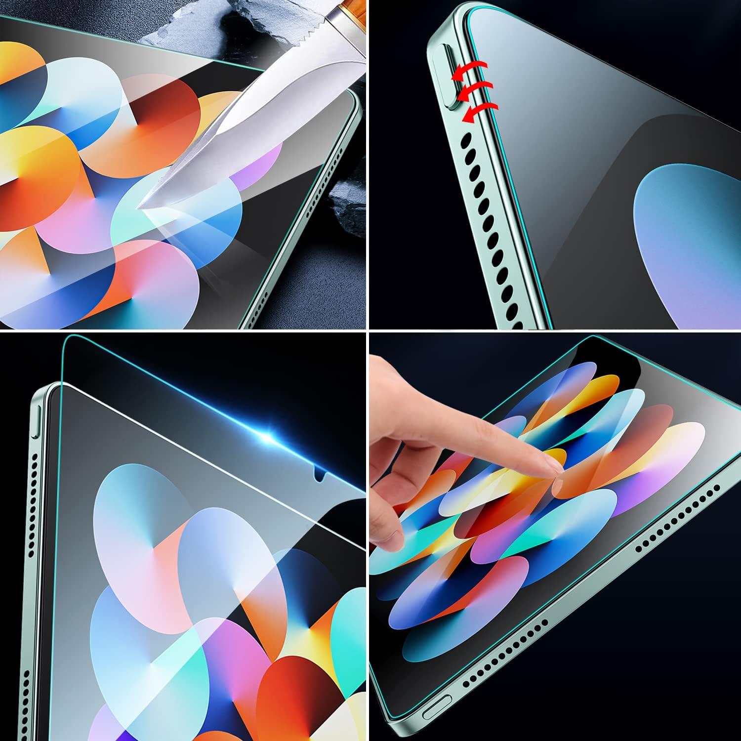 Funda de Teclado Lenovo Tab P11 2da Gen 11.5 Bluetooth