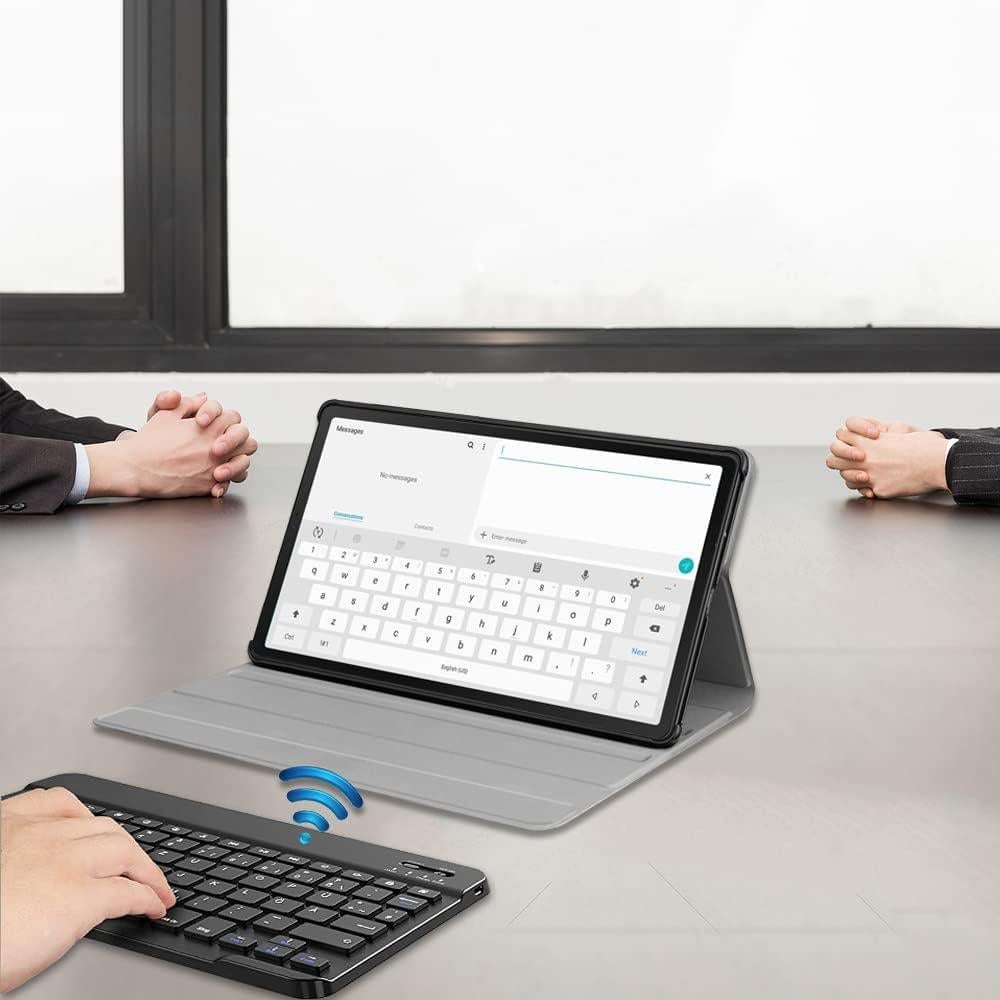 Funda de Teclado Lenovo Tab P11 2da Gen 11.5 Bluetooth