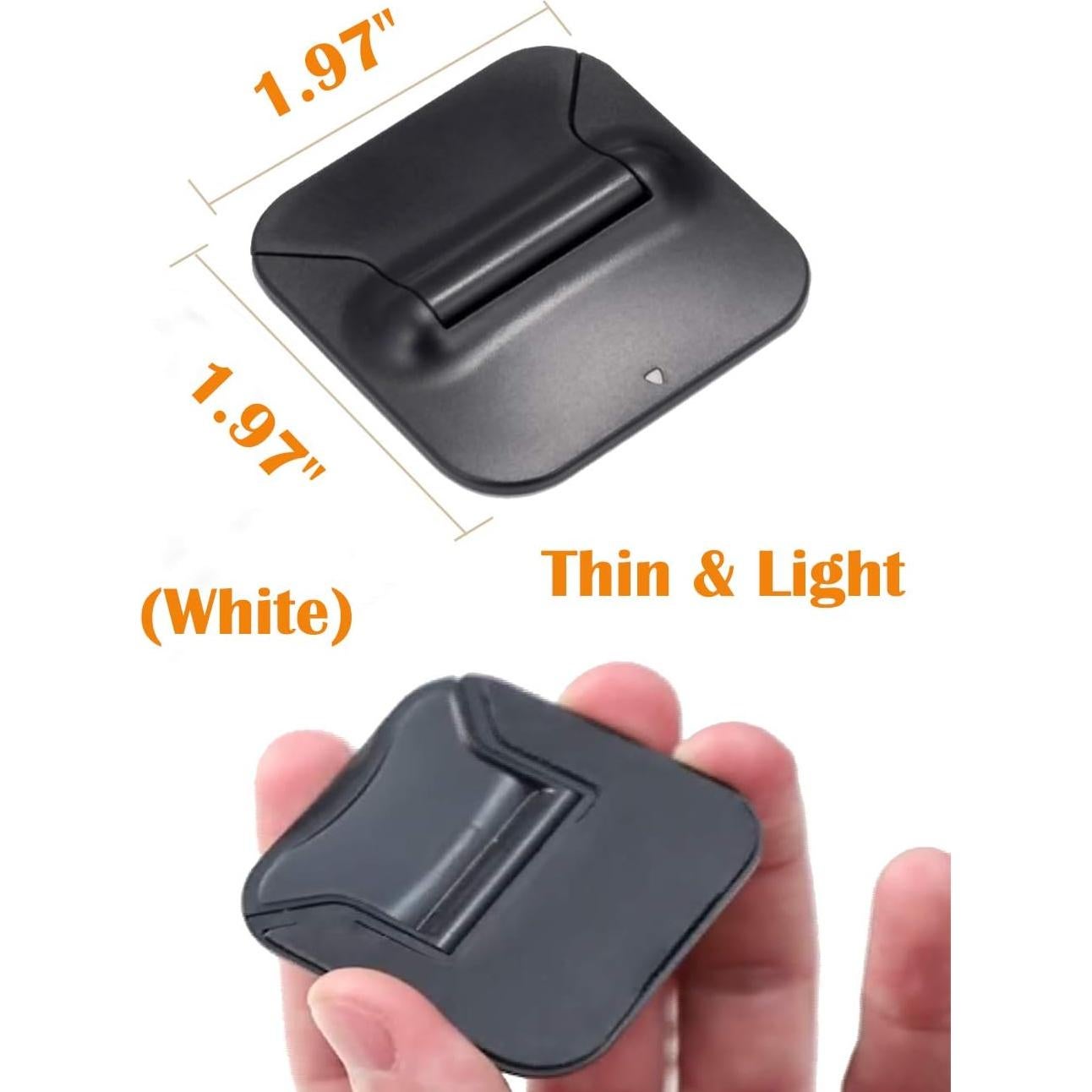 Soporte Ergonómico para Teclado y Laptop Facil Blanco