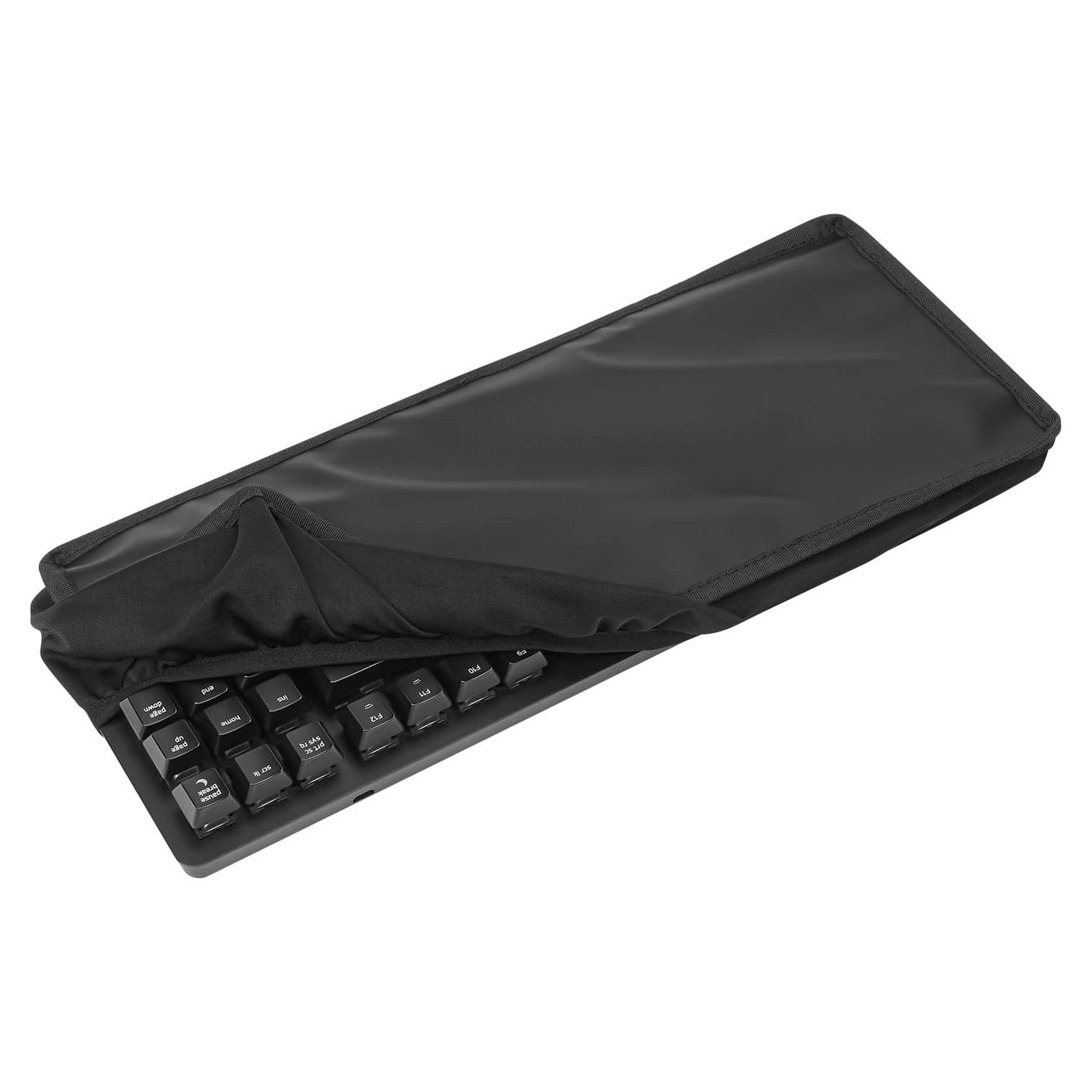 Cubierta de Teclado TKL Geekria de Silicona para 87 Teclas