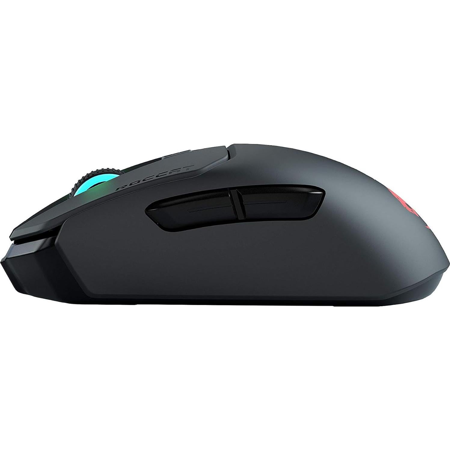 Ratón Inalámbrico ROCCAT Kain 200 RGB 16000 DPI Ergonómico