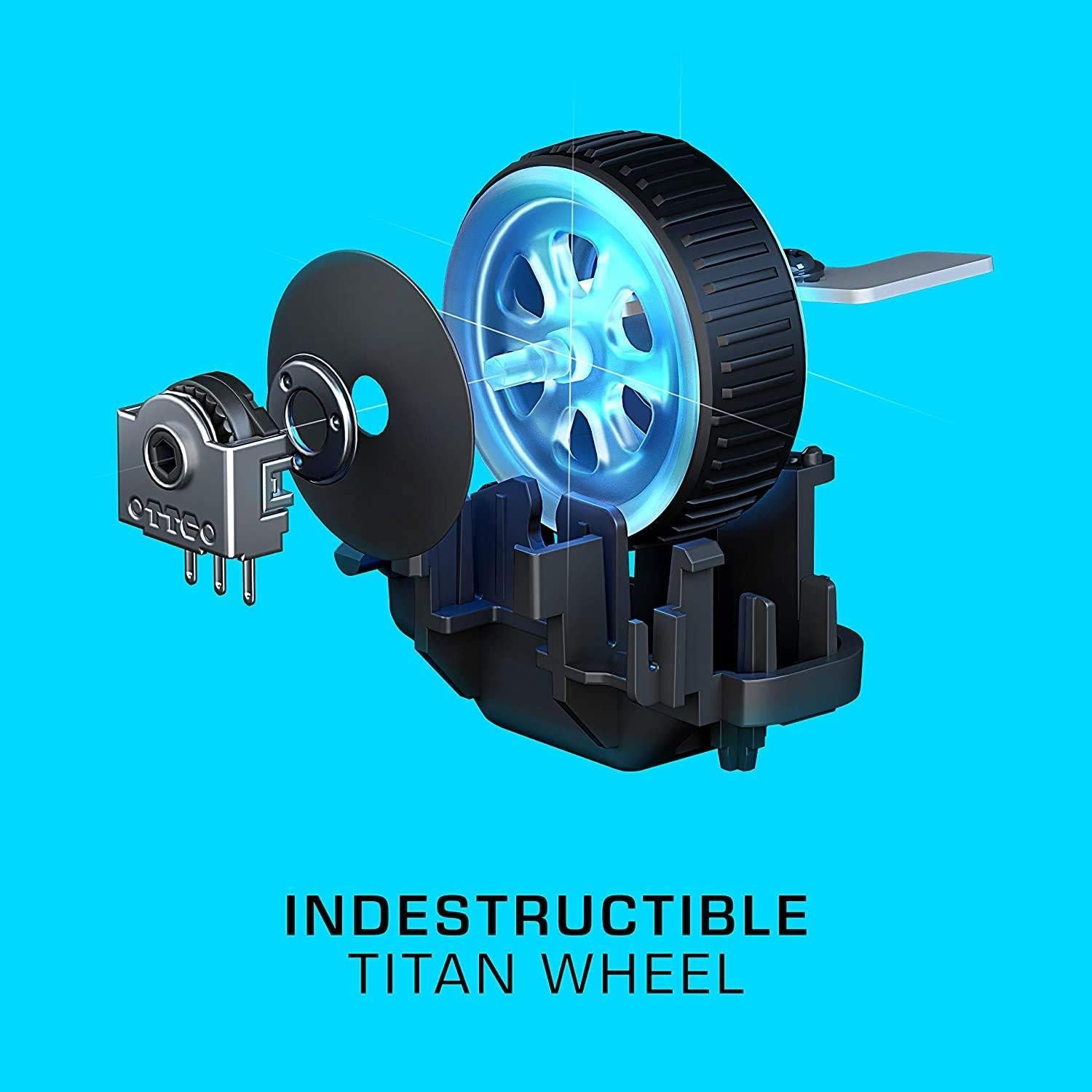 Ratón Inalámbrico ROCCAT Kain 200 RGB 16000 DPI Ergonómico