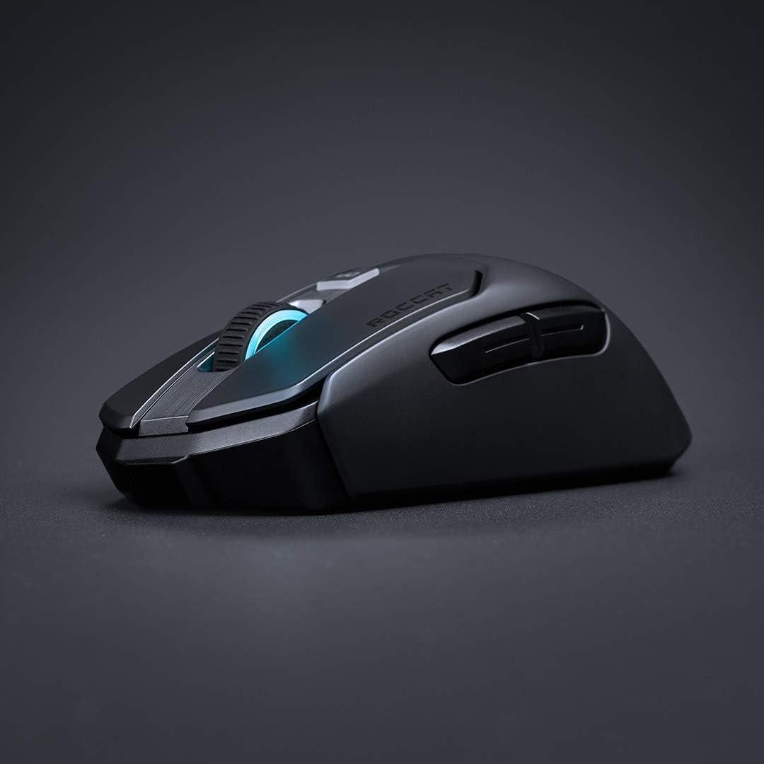 Ratón Inalámbrico ROCCAT Kain 200 RGB 16000 DPI Ergonómico