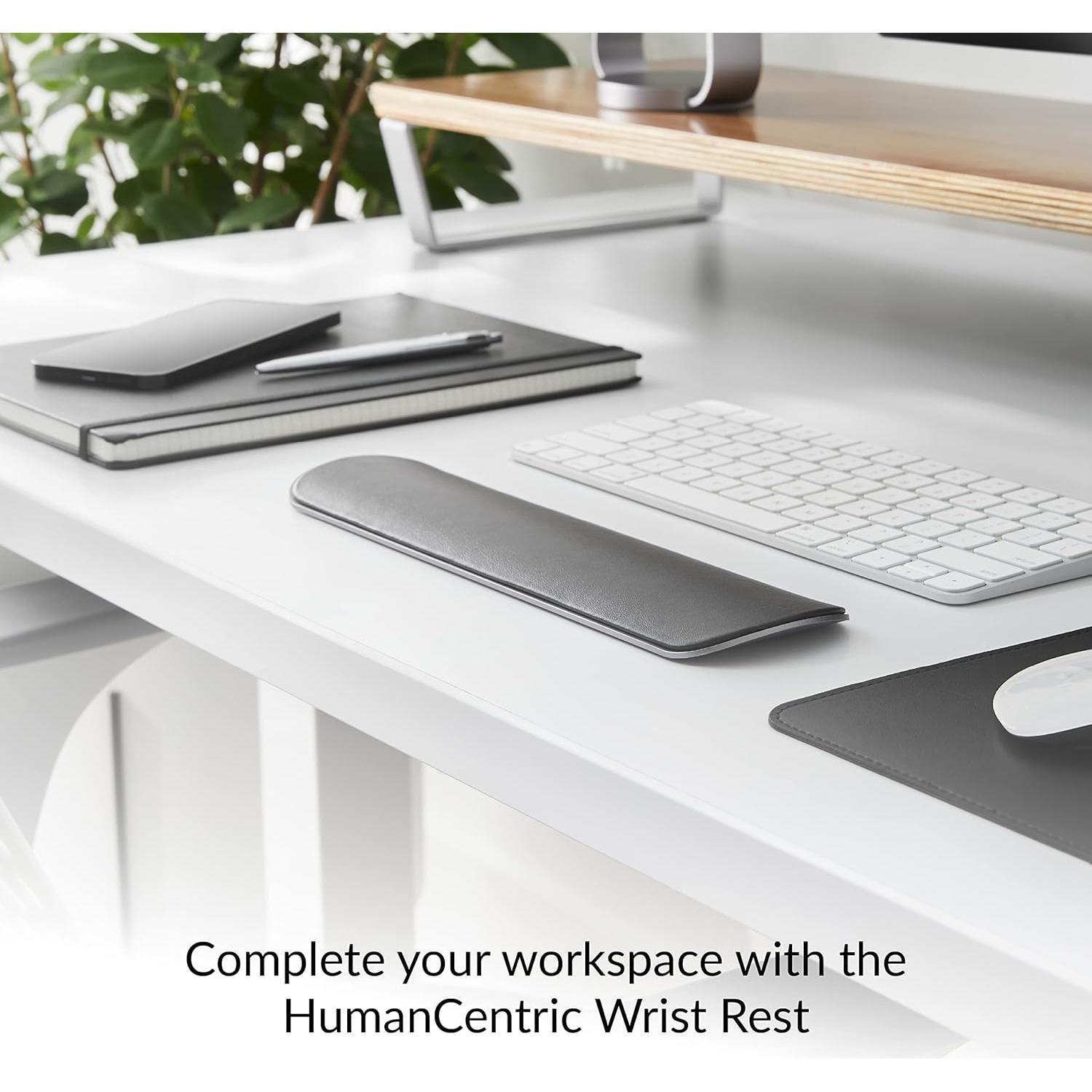 Almohadilla Ergonómica HumanCentric para Apple Magic Keyboard