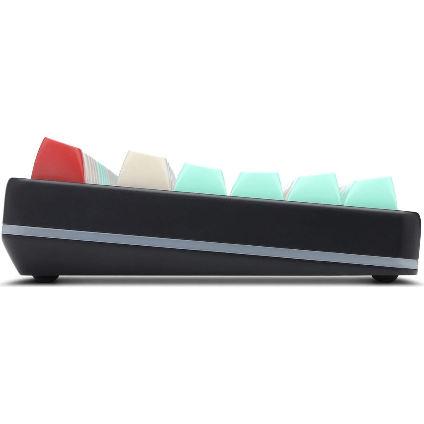 Juego de Teclas DROP MT3 Jukebox Hi-Profile ABS - Kit Base