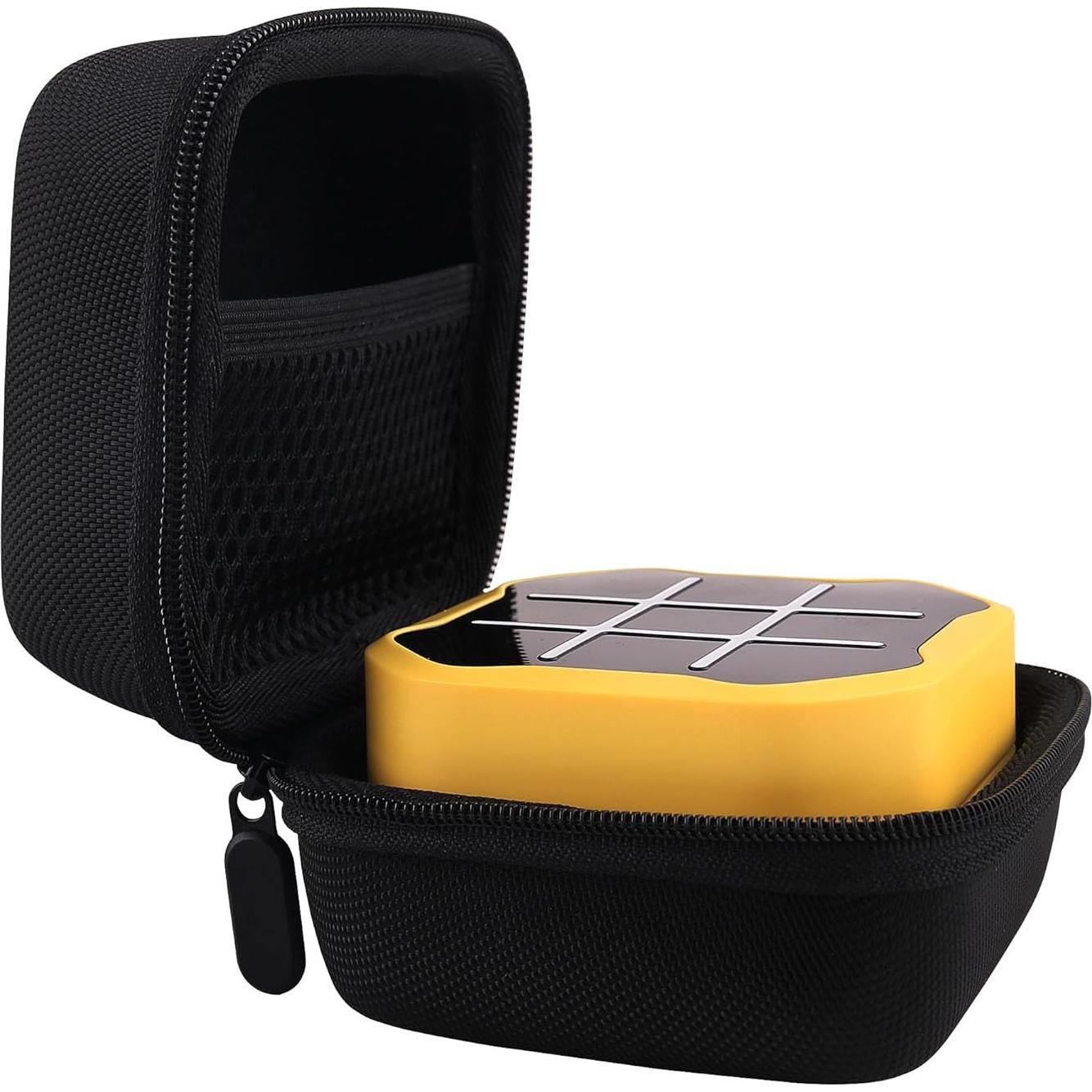 Funda Dura EVA WAIYUCN para GiiKER Tic Tac Toe 3 en 1