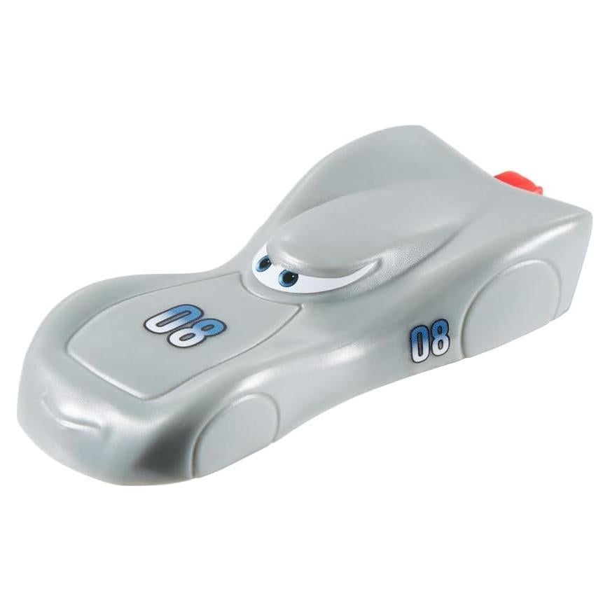 Coches Cambiadores de Color Disney Cars Mattel 1:55