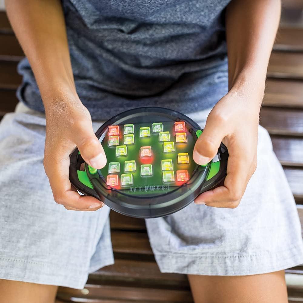 Juego de Memoria Electrónico BrainBolt de Educational Insights