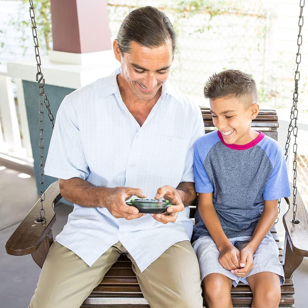 Juego de Memoria Electrónico BrainBolt de Educational Insights