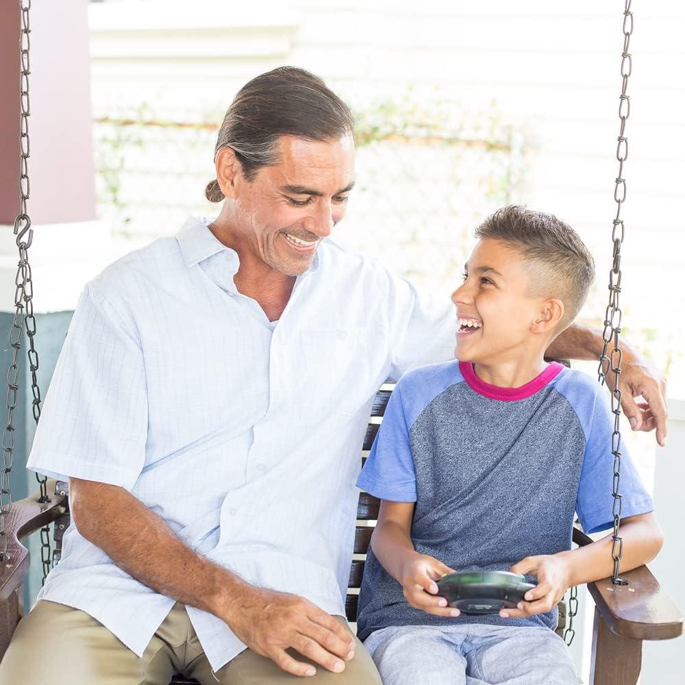 Juego de Memoria Electrónico BrainBolt de Educational Insights