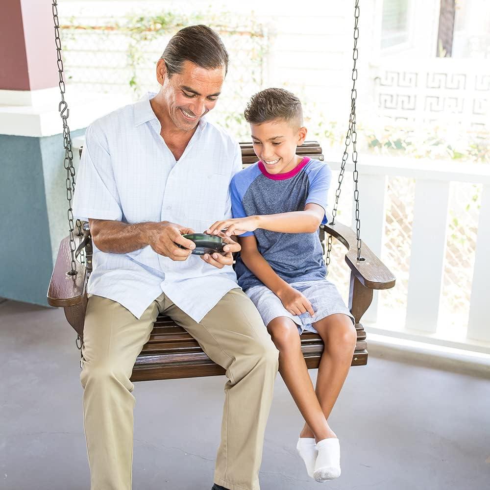 Juego de Memoria Electrónico BrainBolt de Educational Insights