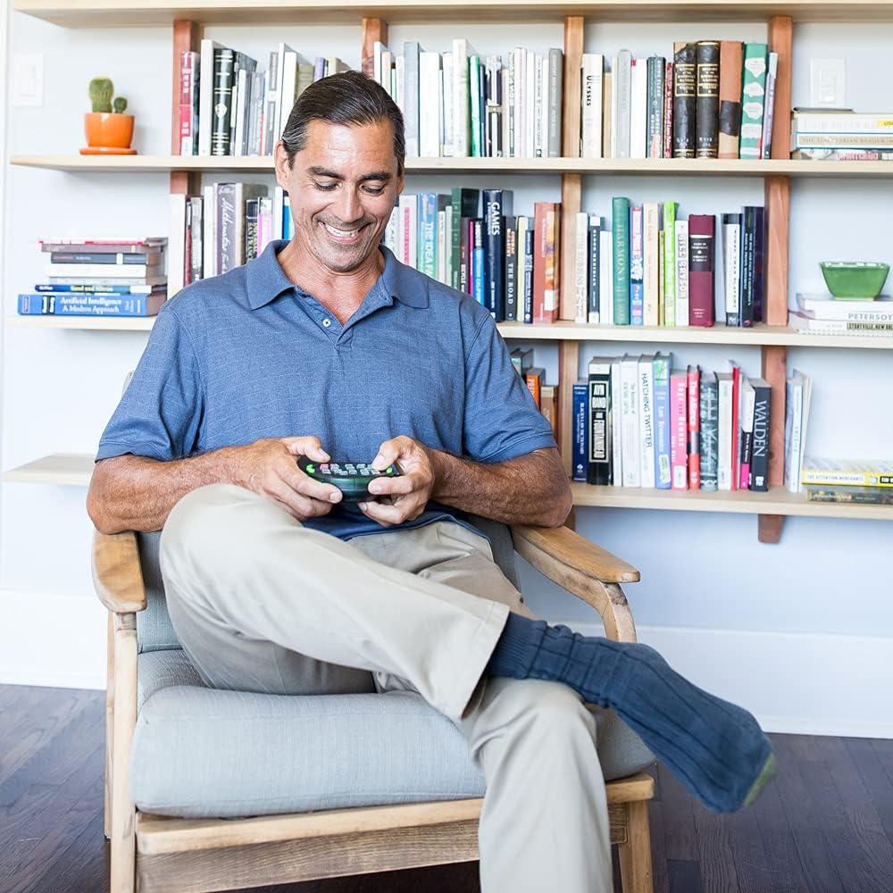 Juego de Memoria Electrónico BrainBolt de Educational Insights