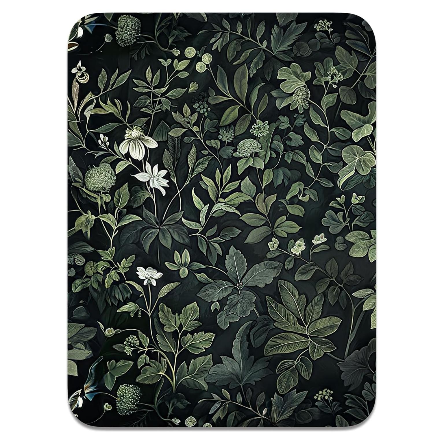 Alfombrilla de Ratón Pequeña Atufsuat 15 x 20 cm Vintage