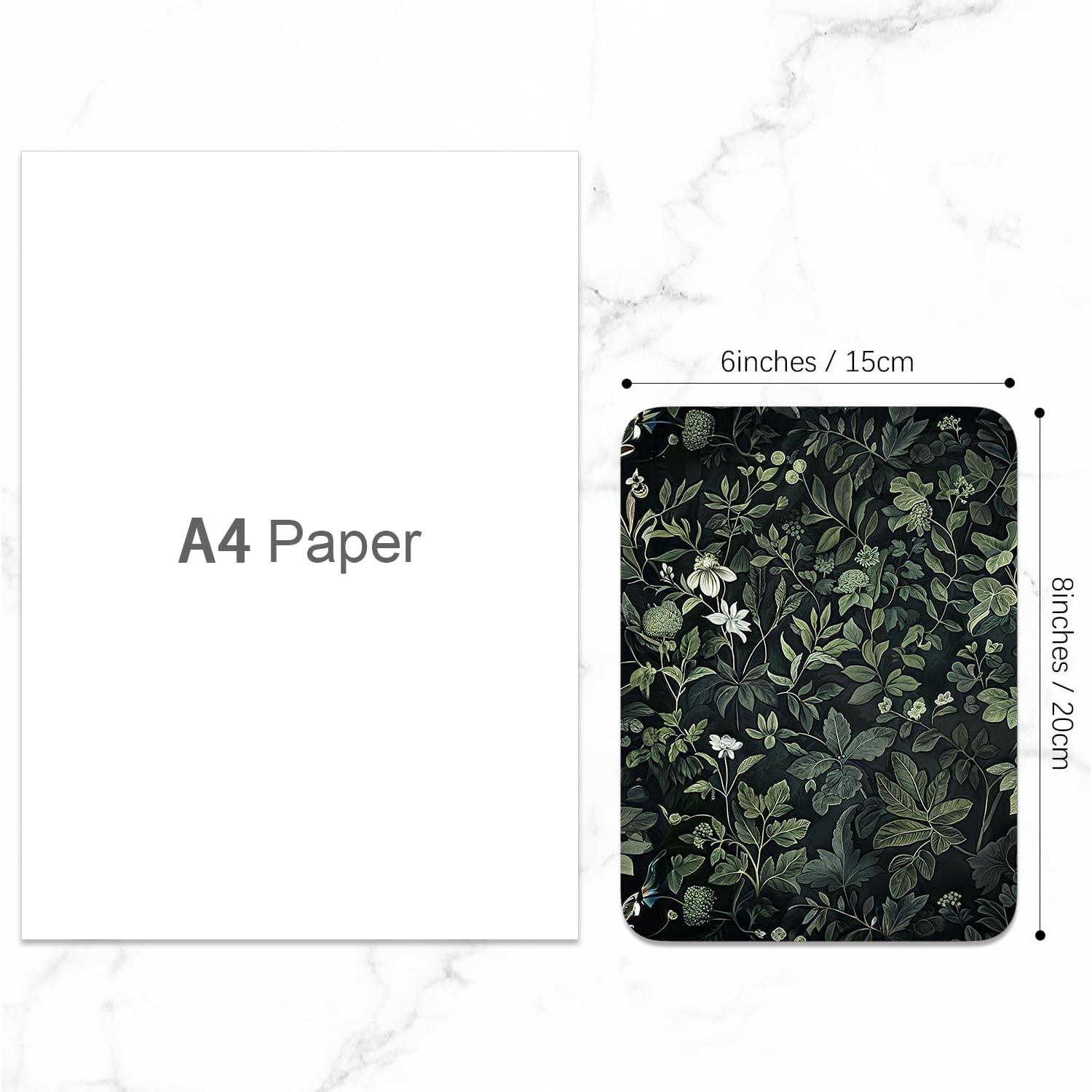 Alfombrilla de Ratón Pequeña Atufsuat 15 x 20 cm Vintage