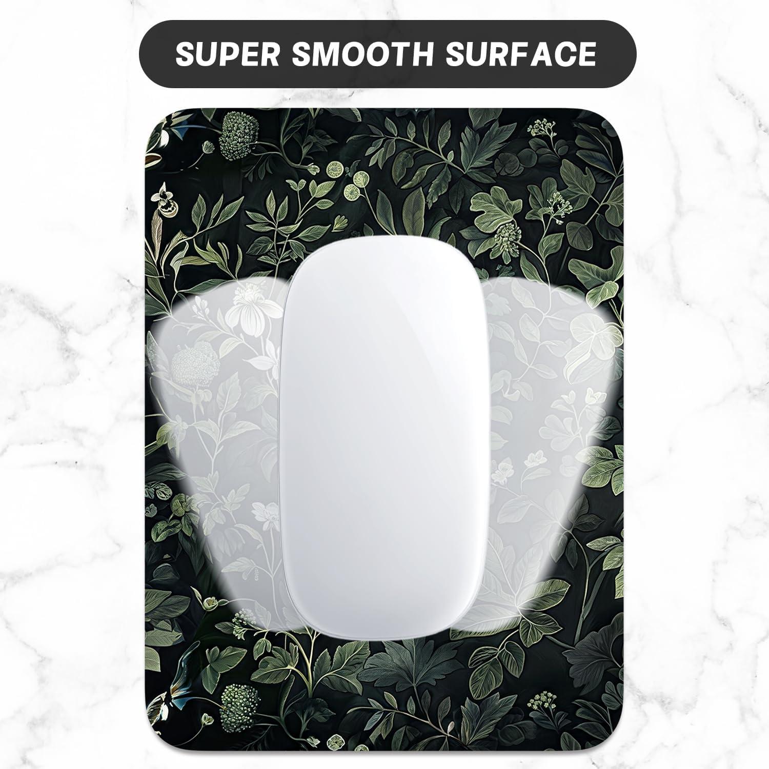 Alfombrilla de Ratón Pequeña Atufsuat 15 x 20 cm Vintage