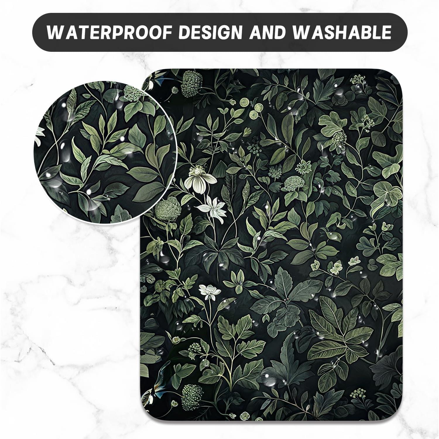 Alfombrilla de Ratón Pequeña Atufsuat 15 x 20 cm Vintage