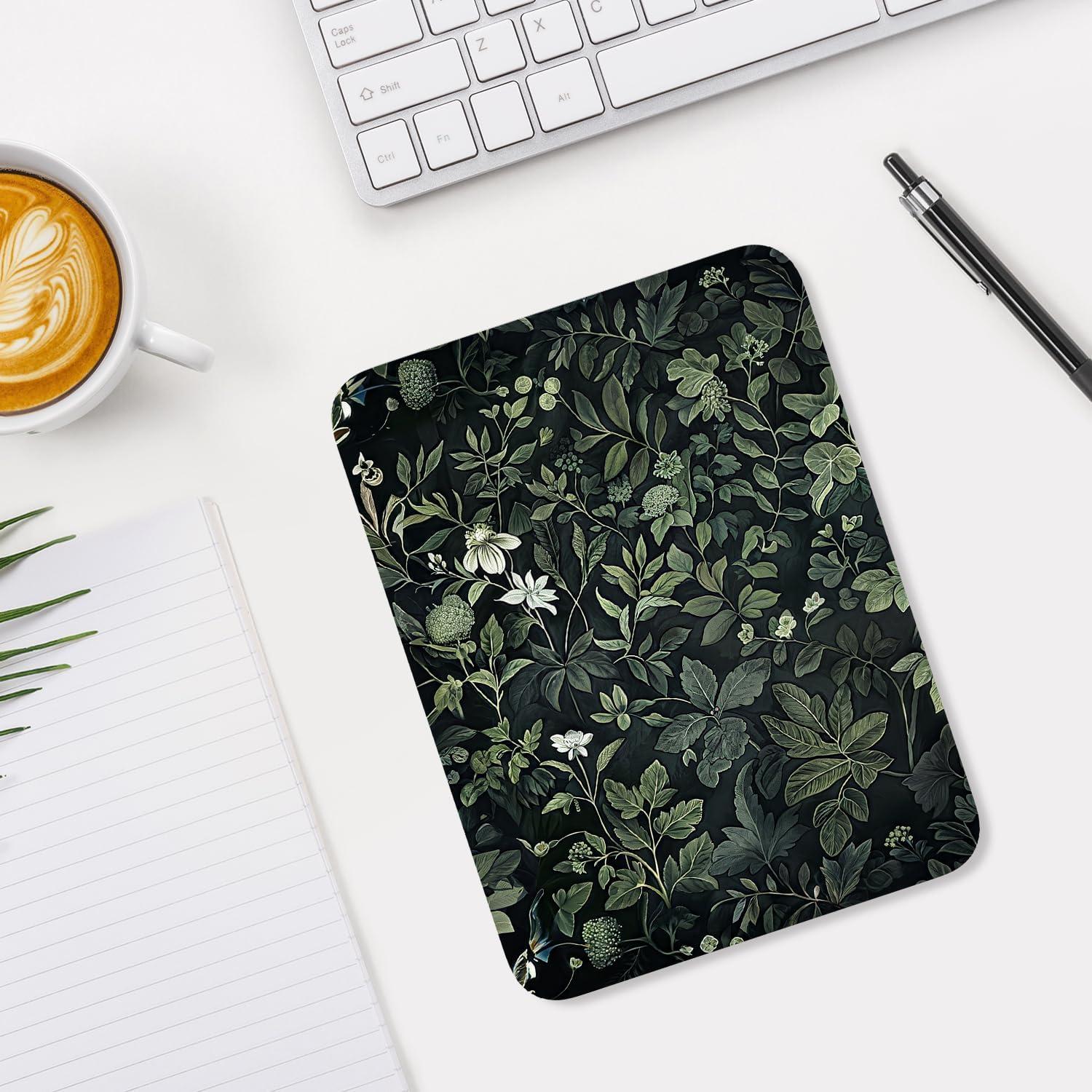 Alfombrilla de Ratón Pequeña Atufsuat 15 x 20 cm Vintage