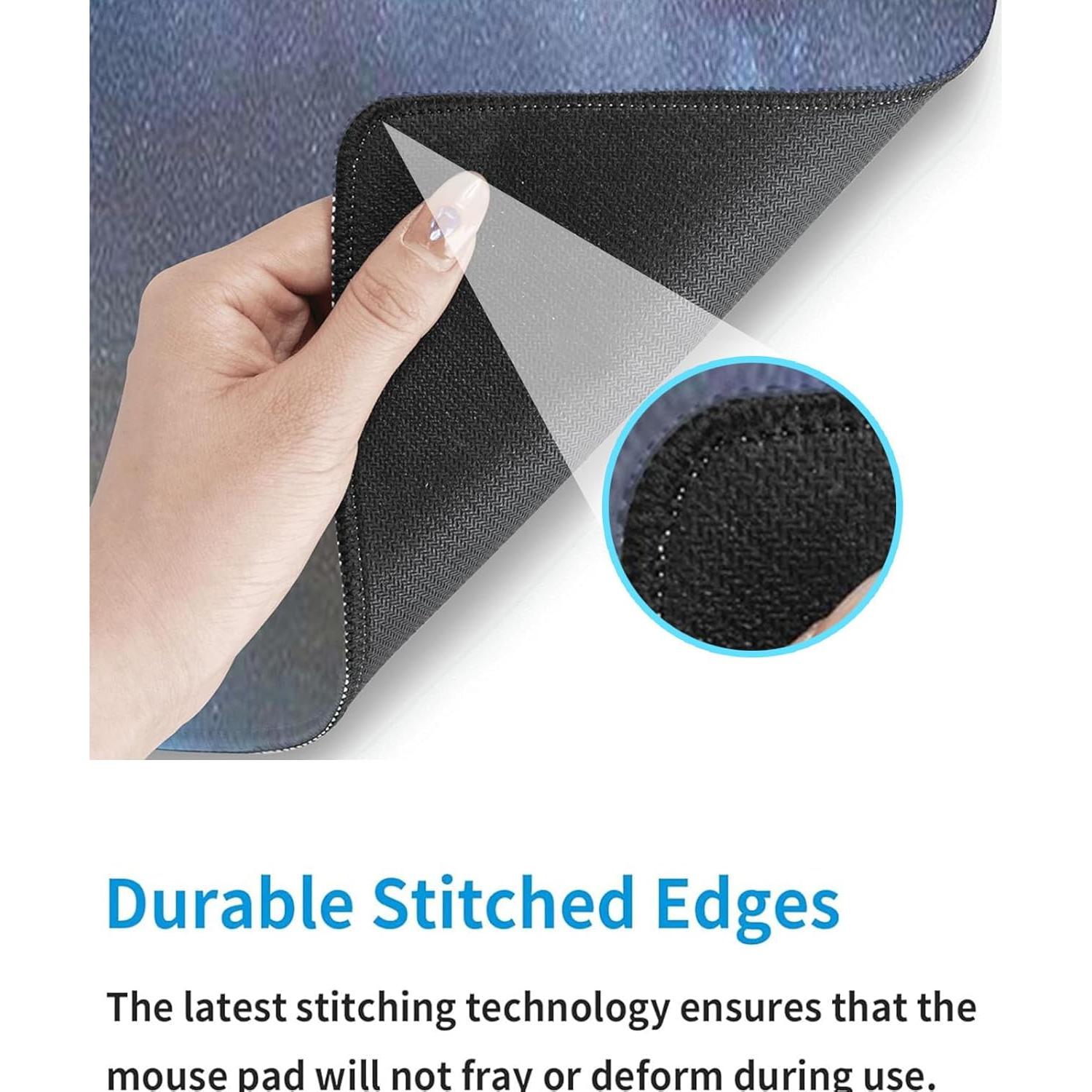 Alfombrilla de Ratón Zeleda Train17 80x30 cm Antideslizante