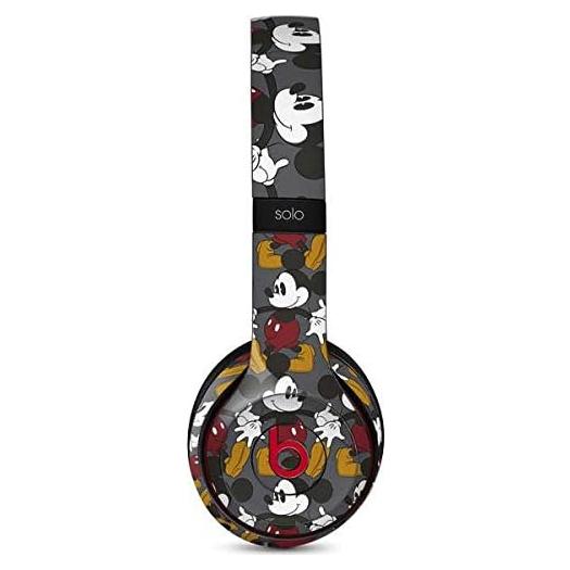 Calcomanía Skinit Mickey Mouse para Beats Solo 2 Wireless
