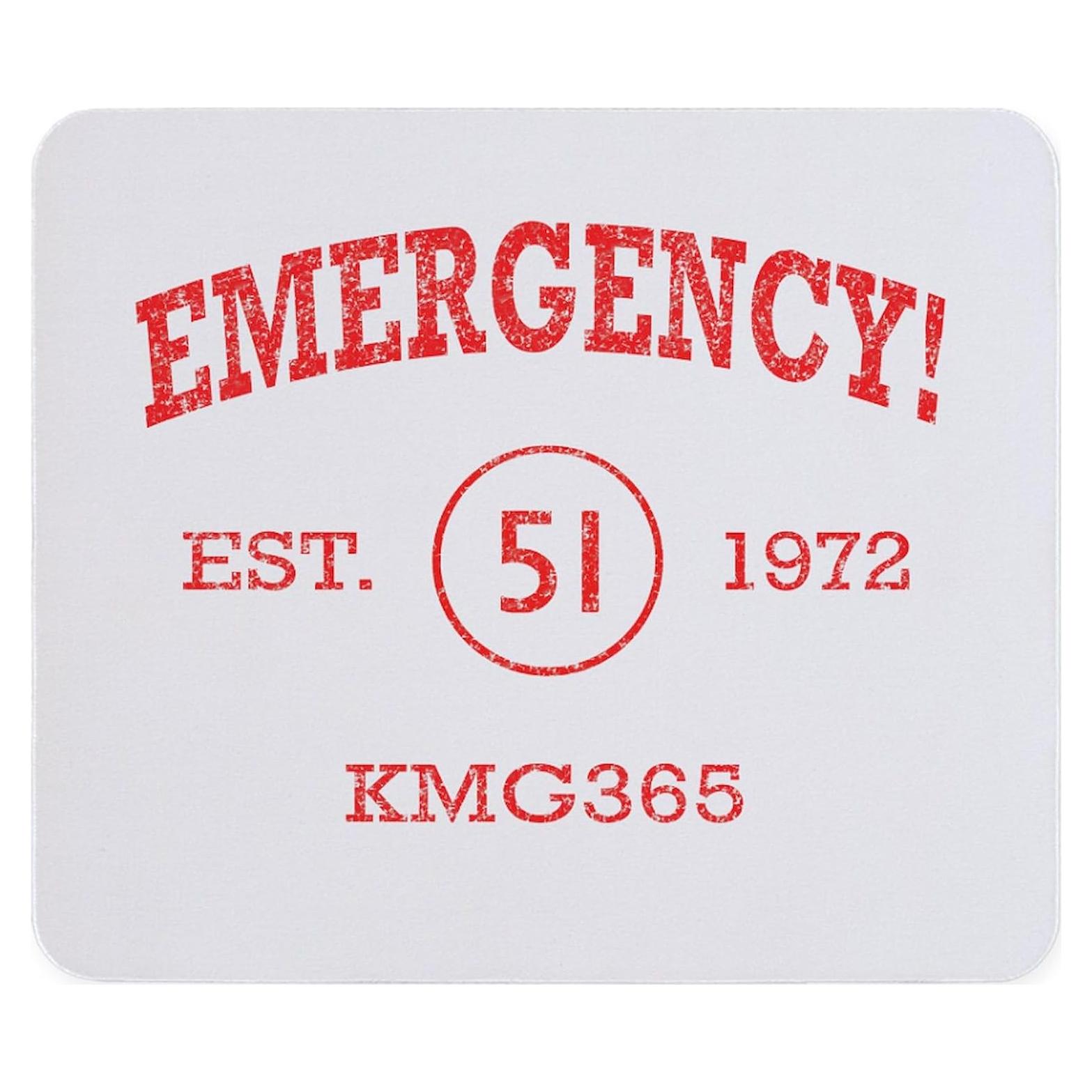 Mousepad Antideslizante CafePress 23.5x19.7cm Diseño Único