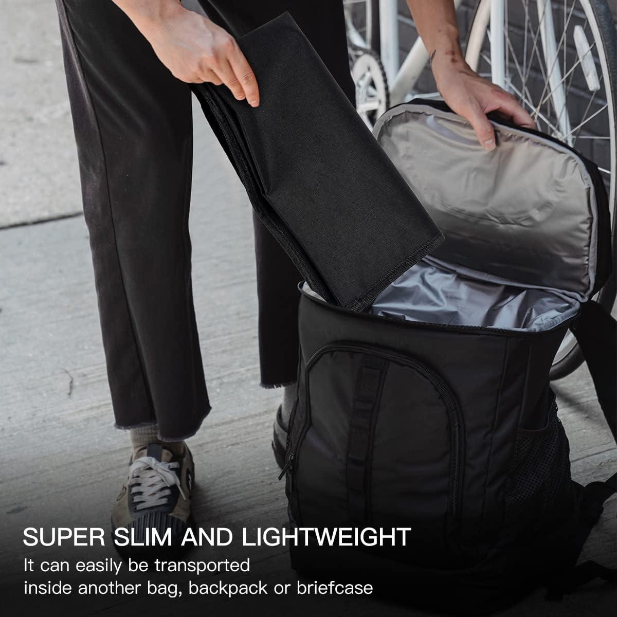 Cubierta de Polvo para Teclado Universal iKammo 53x28cm