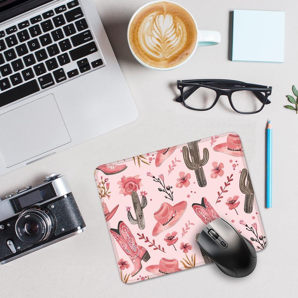 Alfombrilla de Ratón Xipromi Retro Vaquera 260x210mm