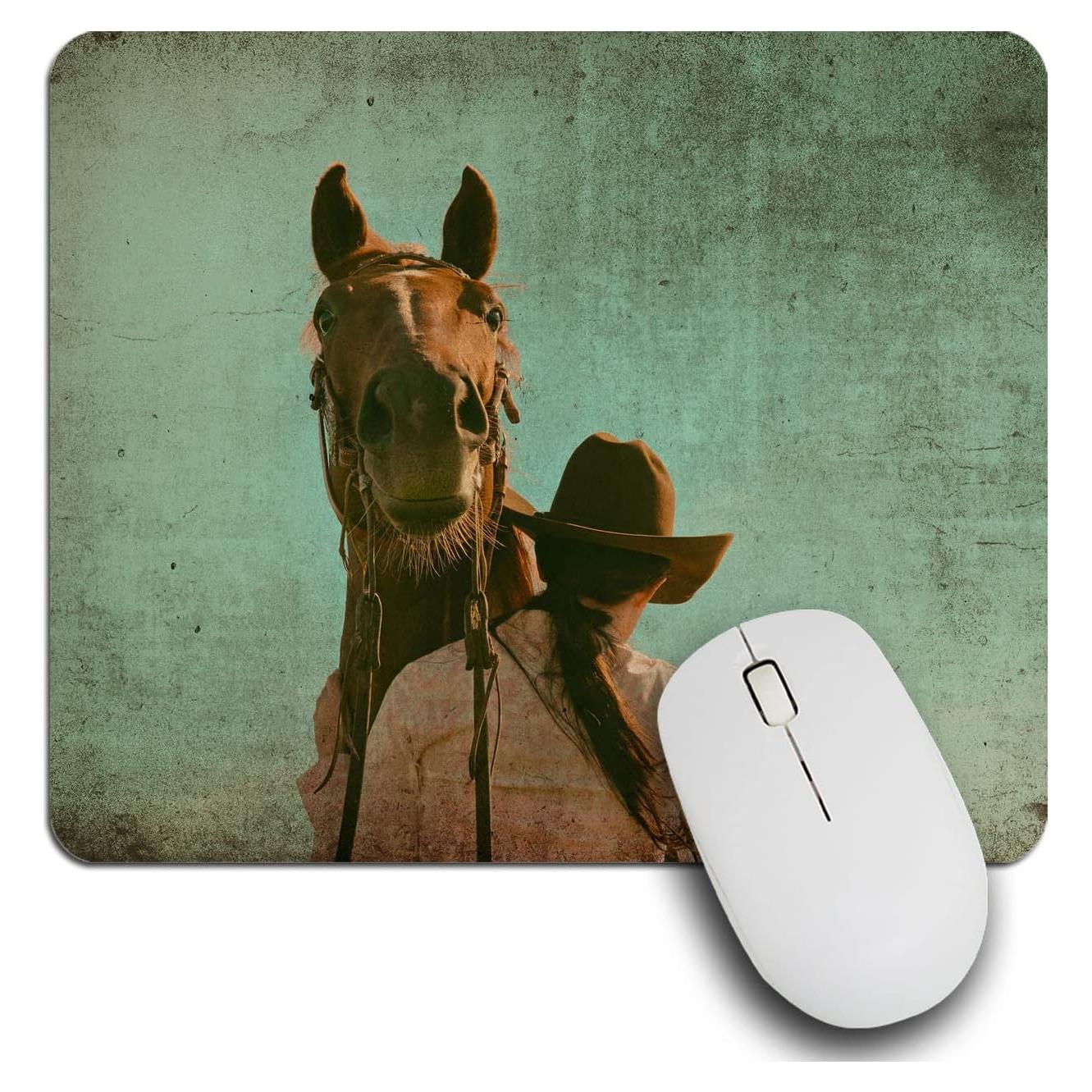 Alfombrilla de Ratón Antideslizante IBILIU 24.1x20.1 cm