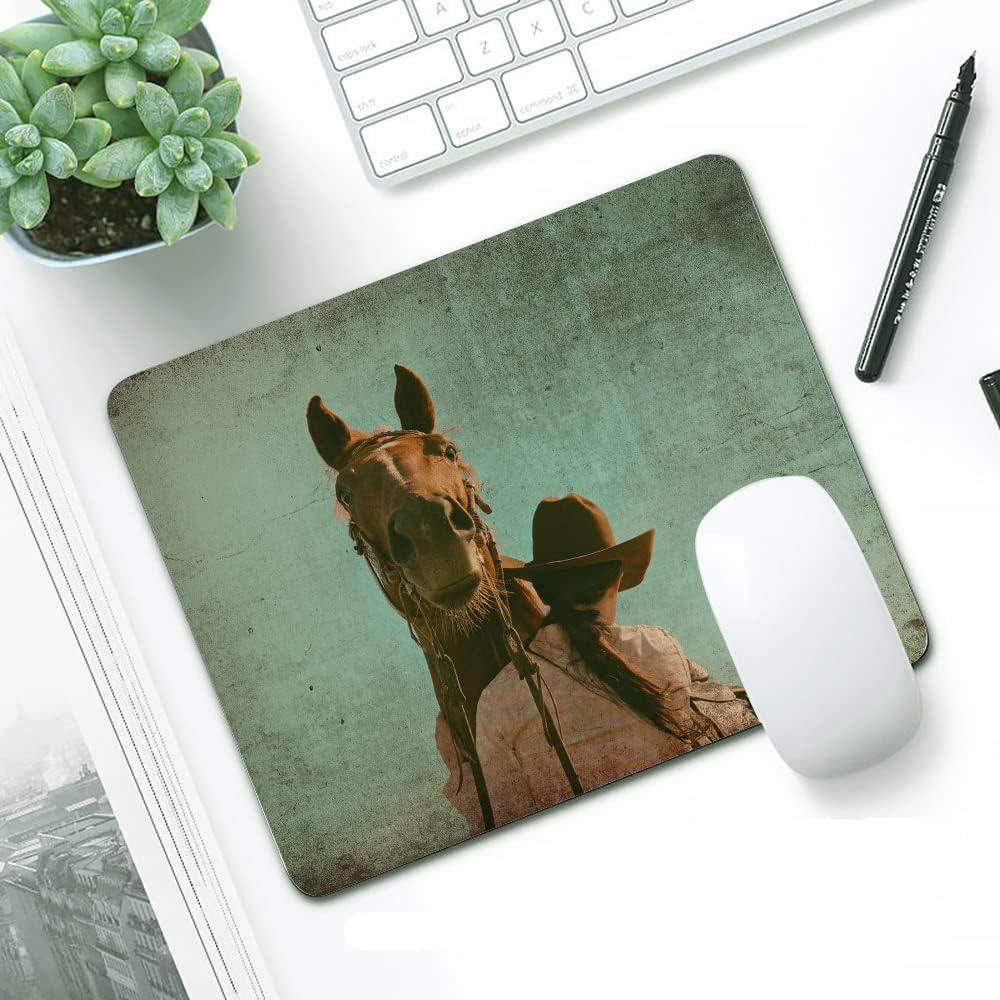 Alfombrilla de Ratón Antideslizante IBILIU 24.1x20.1 cm