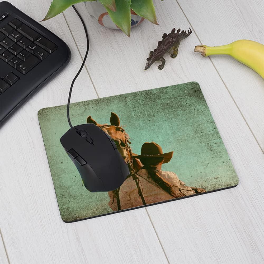 Alfombrilla de Ratón Antideslizante IBILIU 24.1x20.1 cm