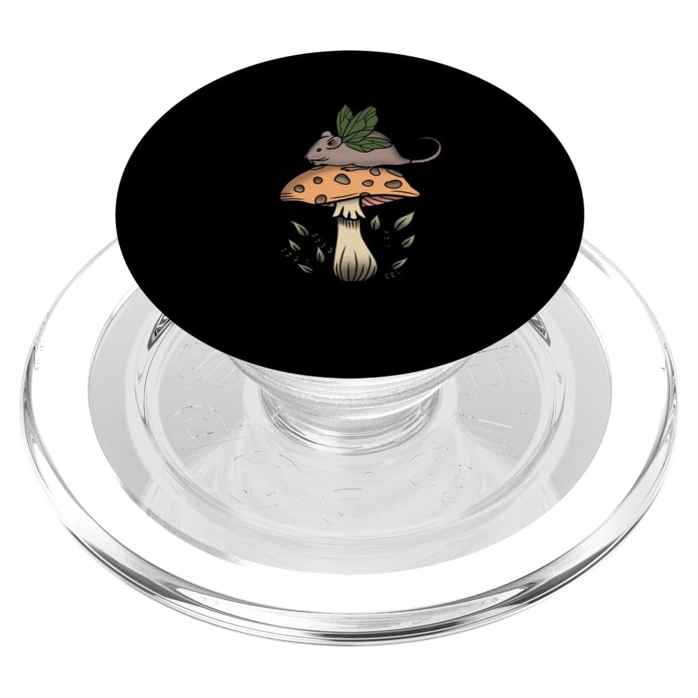 PopGrip Magnético Cottagecore Hongo - PopSockets