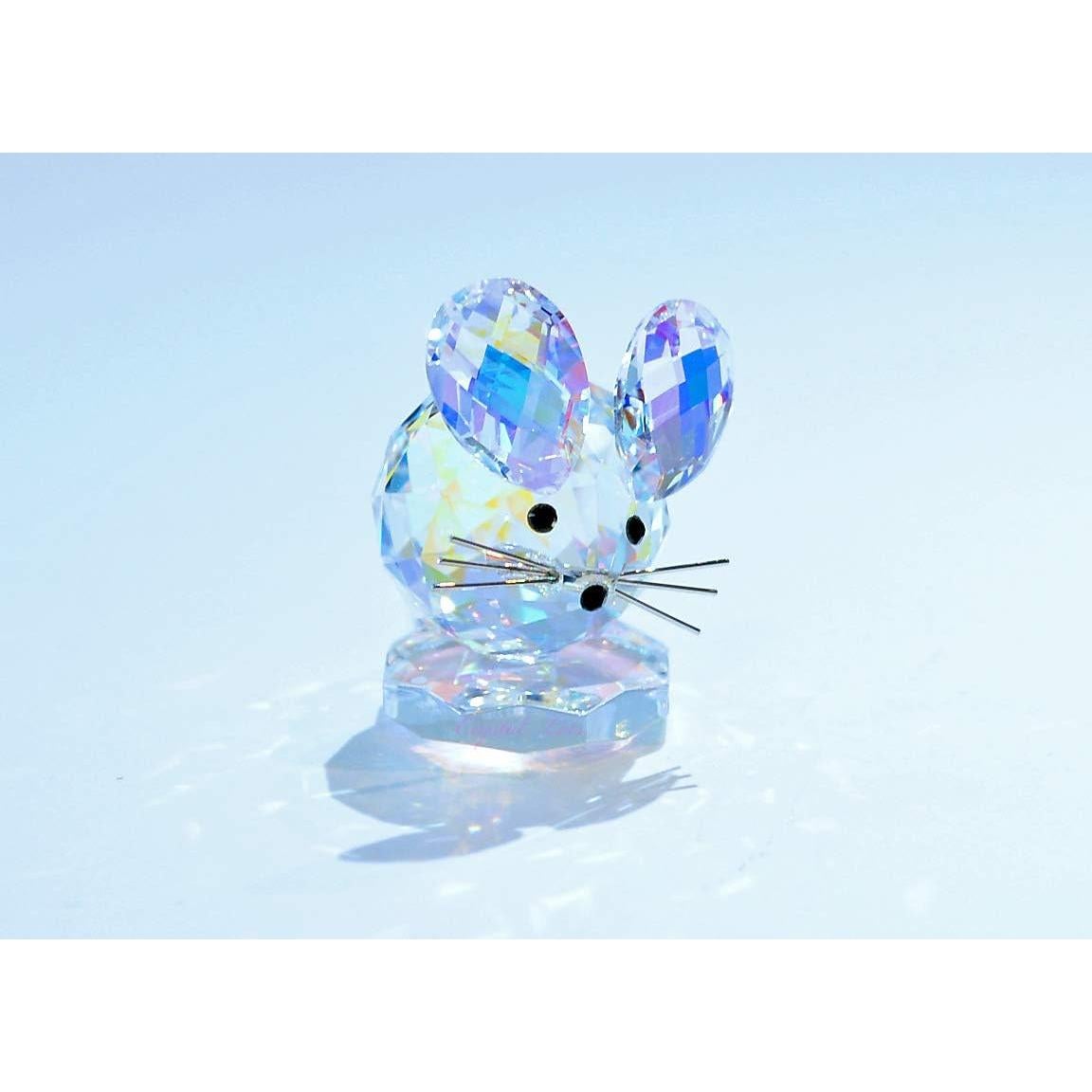 Ratón Réplica Swarovski Edición Limitada 2015 - 0.045 kg