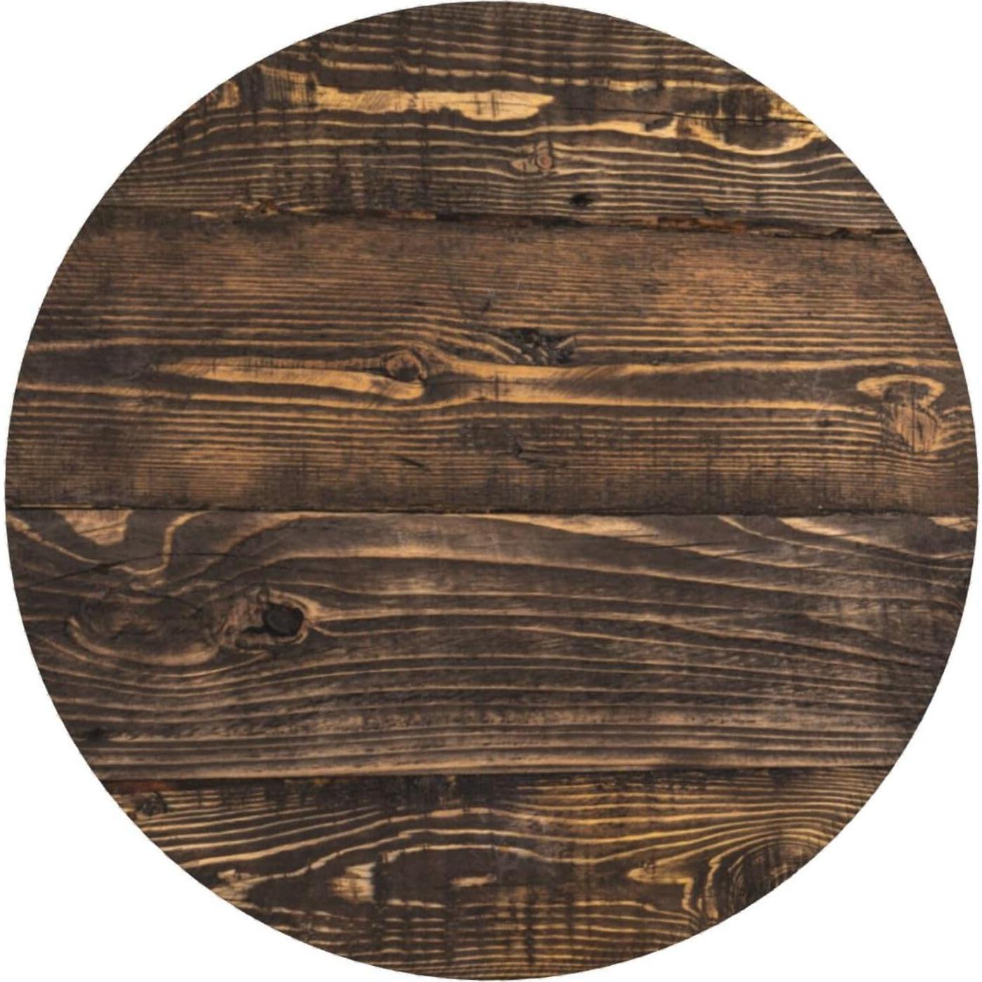 Alfombrilla de Ratón Redonda VOGVOUVGU 20.1 cm Antideslizante