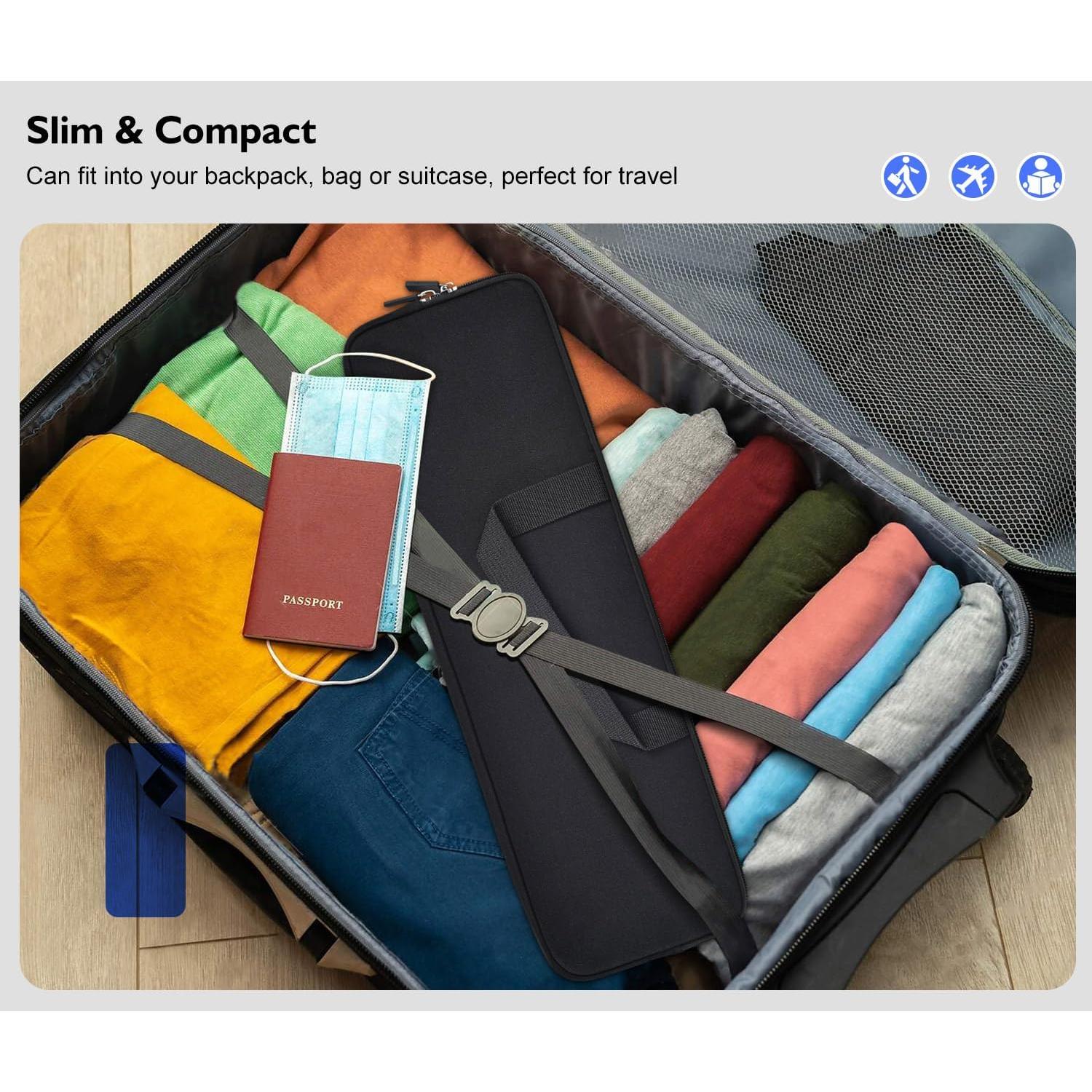 Funda Protectora Neopreno Logitech MX Keys S - A prueba de golpes