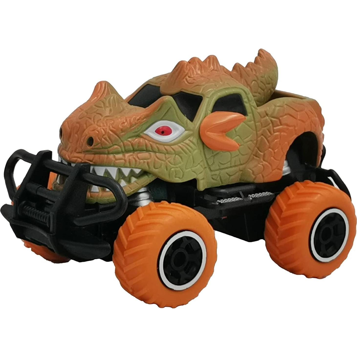 Coche de Control Remoto DAKOTT Mini RC 1:43 para Niños