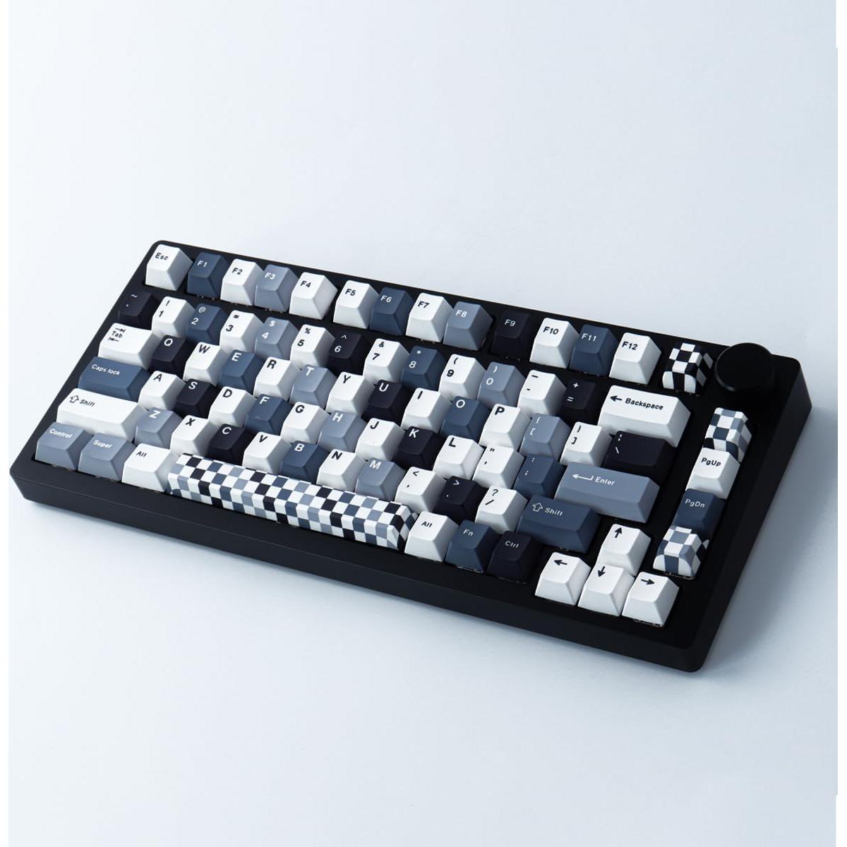 Juego de Teclas PBT 134 Teclas Cherry MX Tyrixki