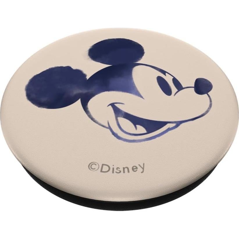 Agarre PopSockets Mickey Mouse Retro Estándar - Disney