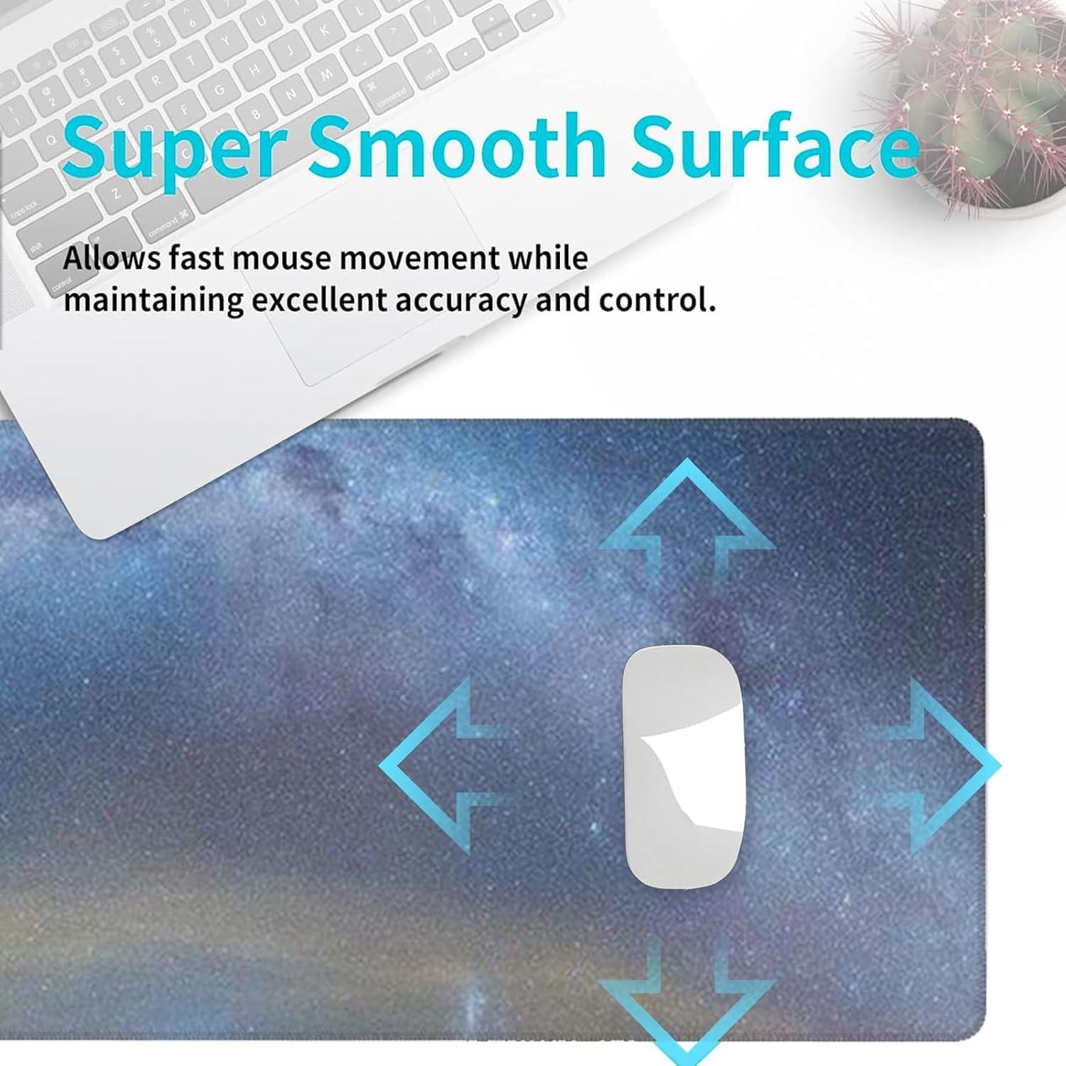 Alfombrilla de Ratón Zeleda Cocodrilo 80x30 cm Antideslizante