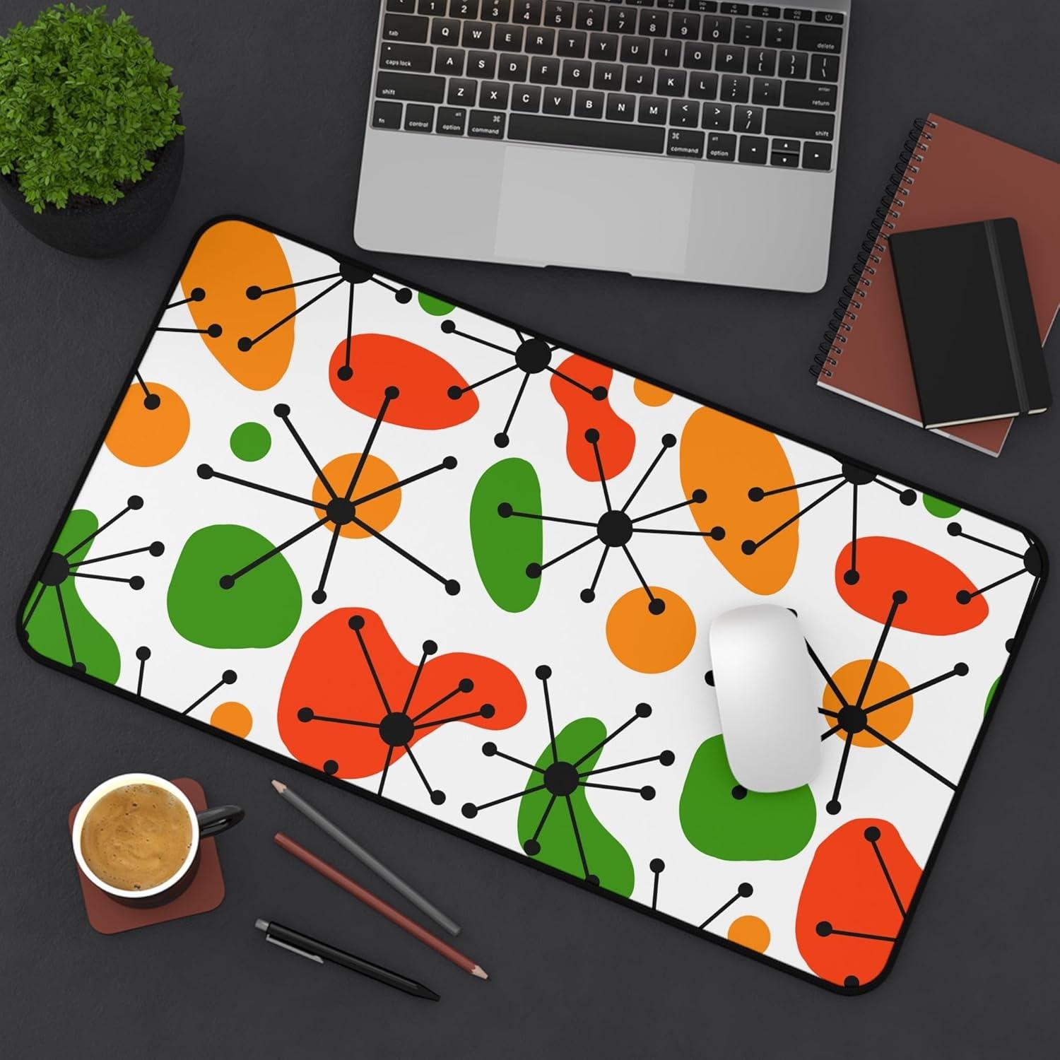 Alfombrilla de Escritorio Personalizada Genérico Neopreno 3mm