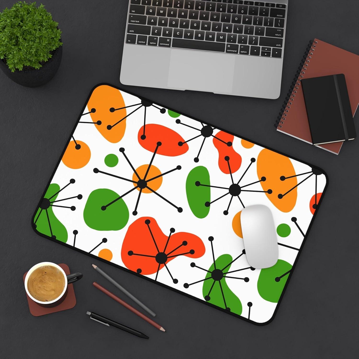 Alfombrilla de Escritorio Personalizada Genérico Neopreno 3mm