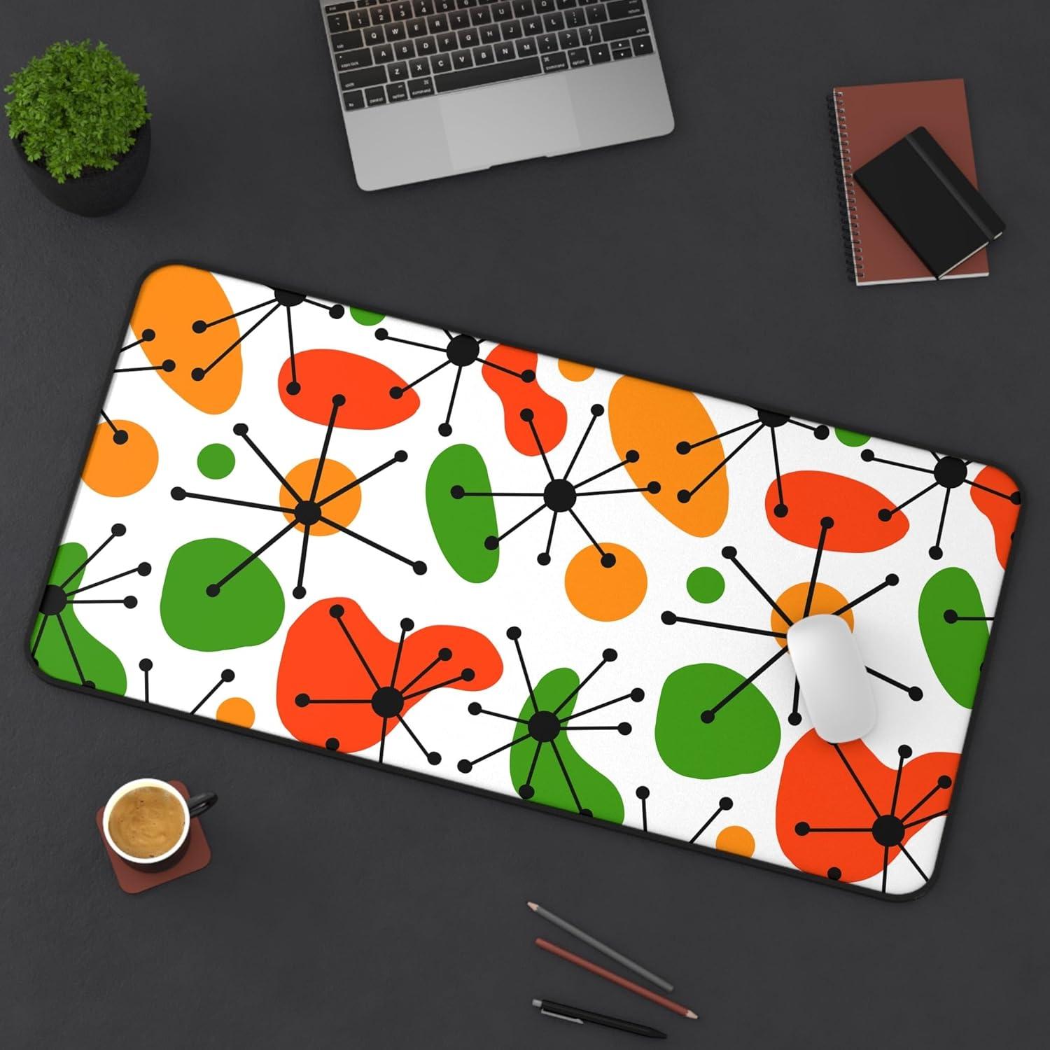 Alfombrilla de Escritorio Personalizada Genérico Neopreno 3mm