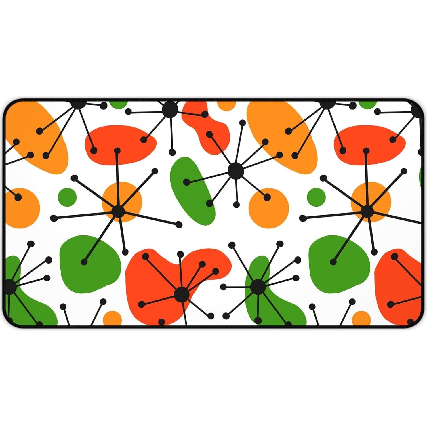 Alfombrilla de Escritorio Personalizada Genérico Neopreno 3mm