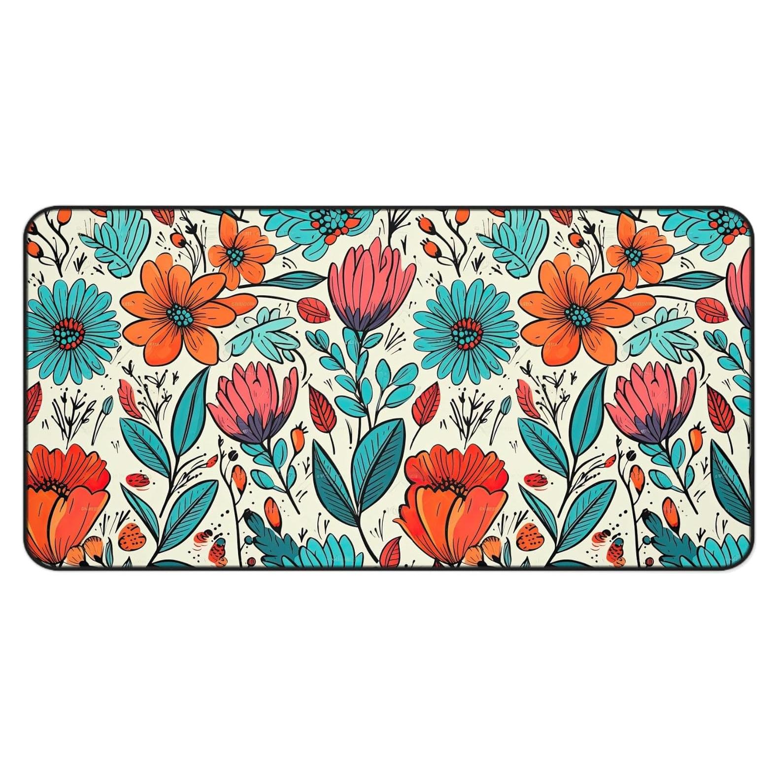 Alfombrilla de Escritorio Personalizada Neopreno 3mm Genérico