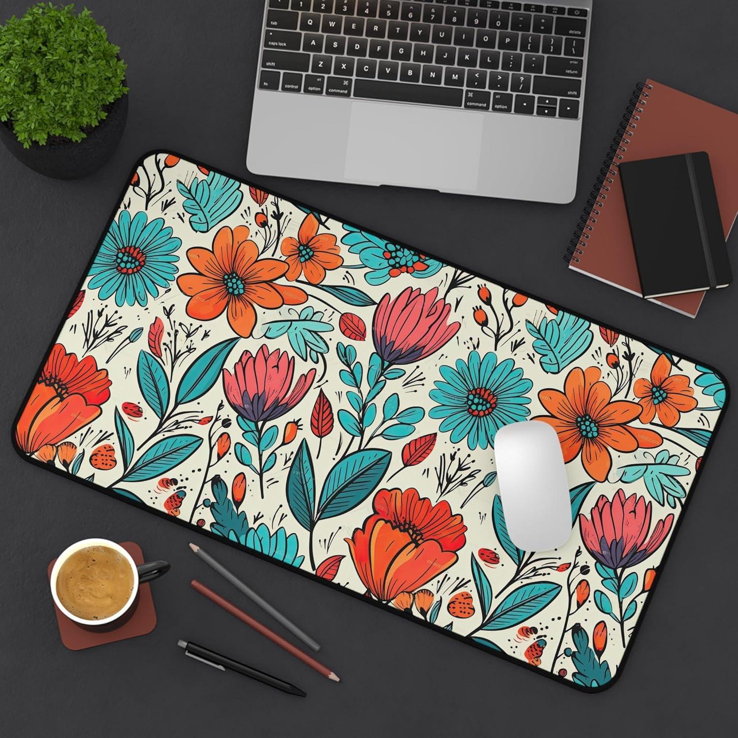 Alfombrilla de Escritorio Personalizada Neopreno 3mm Genérico